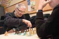 Yssingeaux : Emmanuel Dumoutet remporte le tournoi d&#039;échecs