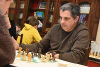 Yssingeaux : Emmanuel Dumoutet remporte le tournoi d&#039;échecs