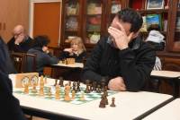 Yssingeaux : Emmanuel Dumoutet remporte le tournoi d&#039;échecs