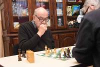 Yssingeaux : Emmanuel Dumoutet remporte le tournoi d&#039;échecs