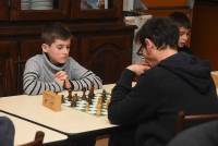 Yssingeaux : Emmanuel Dumoutet remporte le tournoi d&#039;échecs