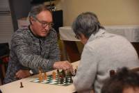 Yssingeaux : Emmanuel Dumoutet remporte le tournoi d&#039;échecs