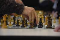 Yssingeaux : Emmanuel Dumoutet remporte le tournoi d&#039;échecs