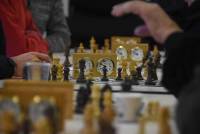 Yssingeaux : Emmanuel Dumoutet remporte le tournoi d&#039;échecs