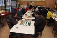 Yssingeaux : Emmanuel Dumoutet remporte le tournoi d&#039;échecs