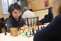 Yssingeaux : Emmanuel Dumoutet remporte le tournoi d&#039;échecs