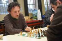 Yssingeaux : Emmanuel Dumoutet remporte le tournoi d&#039;échecs