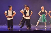 Le gala de danse d&#039;Yssingeaux en images