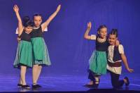 Le gala de danse d&#039;Yssingeaux en images