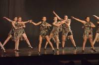 Le gala de danse d&#039;Yssingeaux en images