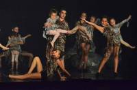 Le gala de danse d&#039;Yssingeaux en images