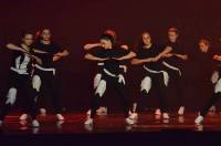 Le gala de danse d&#039;Yssingeaux en images