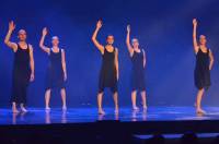 Le gala de danse d&#039;Yssingeaux en images