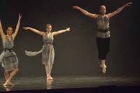 Le gala de danse d&#039;Yssingeaux en images