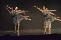 Le gala de danse d&#039;Yssingeaux en images