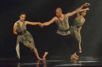 Le gala de danse d&#039;Yssingeaux en images