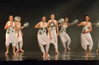 Le gala de danse d&#039;Yssingeaux en images