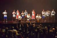 Le gala de danse d&#039;Yssingeaux en images