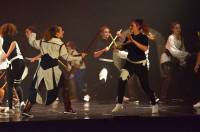 Le gala de danse d&#039;Yssingeaux en images