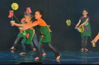 Le gala de danse d&#039;Yssingeaux en images