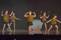 Le gala de danse d&#039;Yssingeaux en images