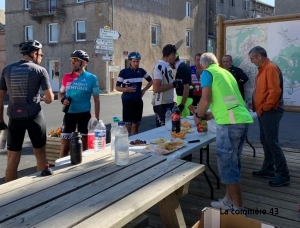 Saint-Julien-Chapteuil : trois circuits vélo au programme de la Capitolienne le 1er septembre