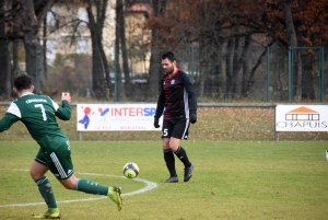 Foot, D1 : Blavozy confortablement installé à la première place