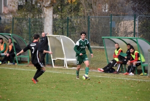 Foot, D1 : Blavozy confortablement installé à la première place