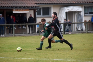 Foot, D1 : Blavozy confortablement installé à la première place