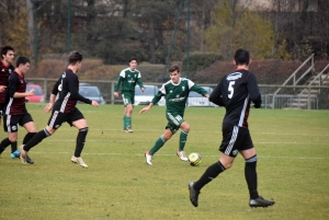 Foot, D1 : Blavozy confortablement installé à la première place