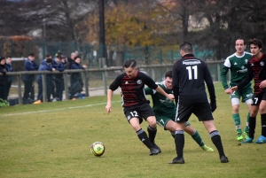 Foot, D1 : Blavozy confortablement installé à la première place