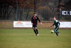 Foot, D1 : Blavozy confortablement installé à la première place