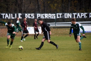 Foot, D1 : Blavozy confortablement installé à la première place