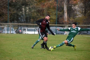 Foot, D1 : Blavozy confortablement installé à la première place