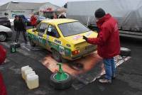 Le Rallye Monte-Carlo historique en images