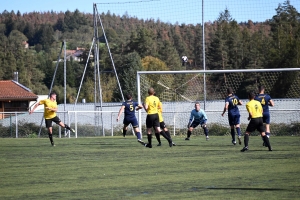 Foot, D2 : Saint-Pal-de-Mons, l&#039;invité surprise à la première place