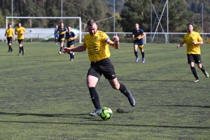 Foot, D2 : Saint-Pal-de-Mons, l&#039;invité surprise à la première place