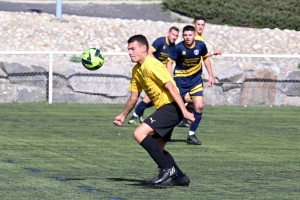 Foot, D2 : Saint-Pal-de-Mons, l&#039;invité surprise à la première place