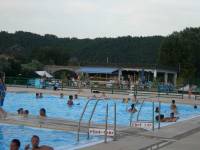 Retournac : un nouveau gérant pour le snack de la piscine