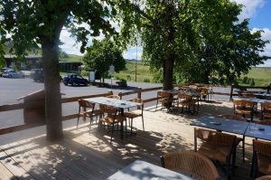 Les Estables : la Table des Maquignons fait honneur à la viande et à la pomme de terre