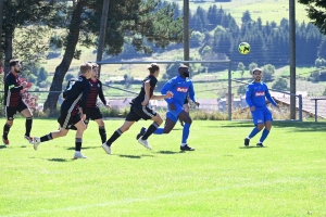 Foot, CDF : une formalité pour Monistrol à Laussonne