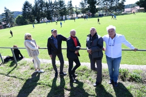 Foot, CDF : une formalité pour Monistrol à Laussonne