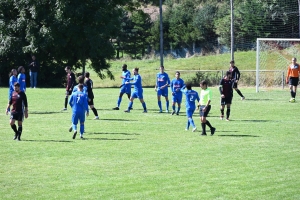 Foot, CDF : une formalité pour Monistrol à Laussonne