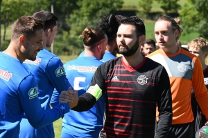 Foot, CDF : une formalité pour Monistrol à Laussonne