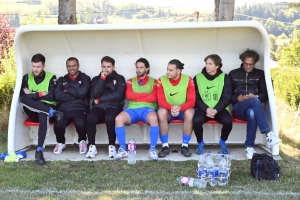 Foot, CDF : une formalité pour Monistrol à Laussonne