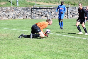 Foot, CDF : une formalité pour Monistrol à Laussonne