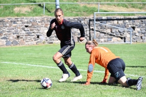 Foot, CDF : une formalité pour Monistrol à Laussonne