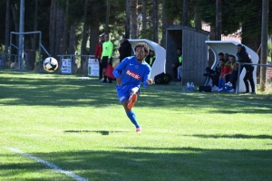 Foot, CDF : une formalité pour Monistrol à Laussonne