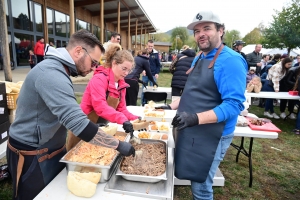 Capito Trail : une édition record avec 935 coureurs à Saint-Julien-Chapteuil