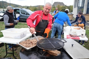 Capito Trail : une édition record avec 935 coureurs à Saint-Julien-Chapteuil